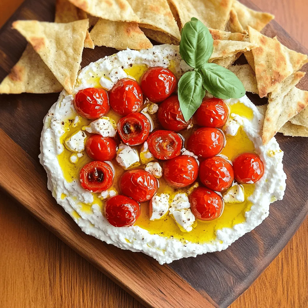 For a tasty dip, you need simple ingredients. Here’s what to gather: