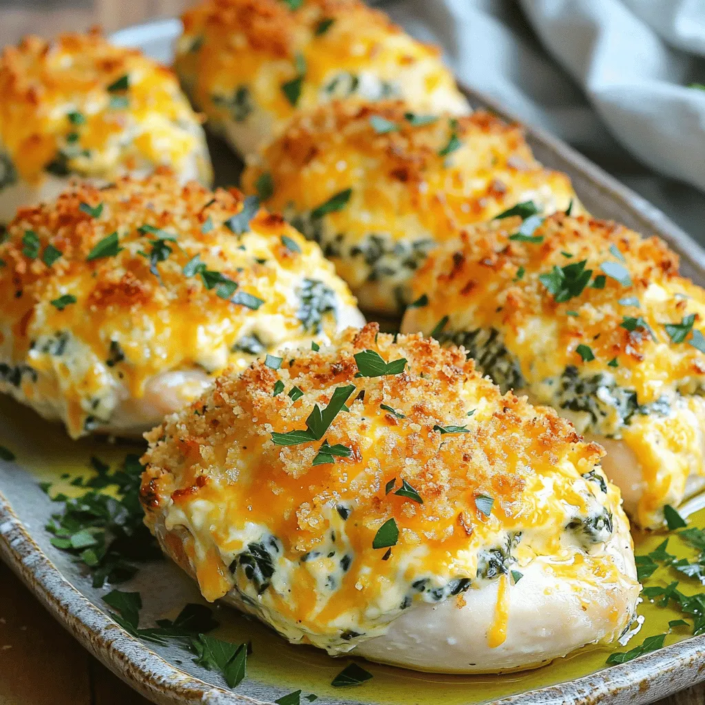 Baked Cream Cheese Chicken Tasty and Easy Dinner