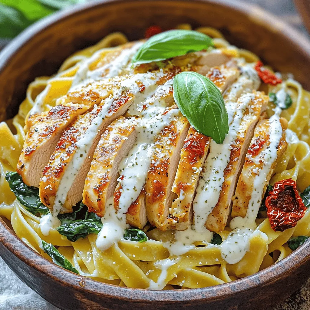 To create this delicious dish, gather the following items: