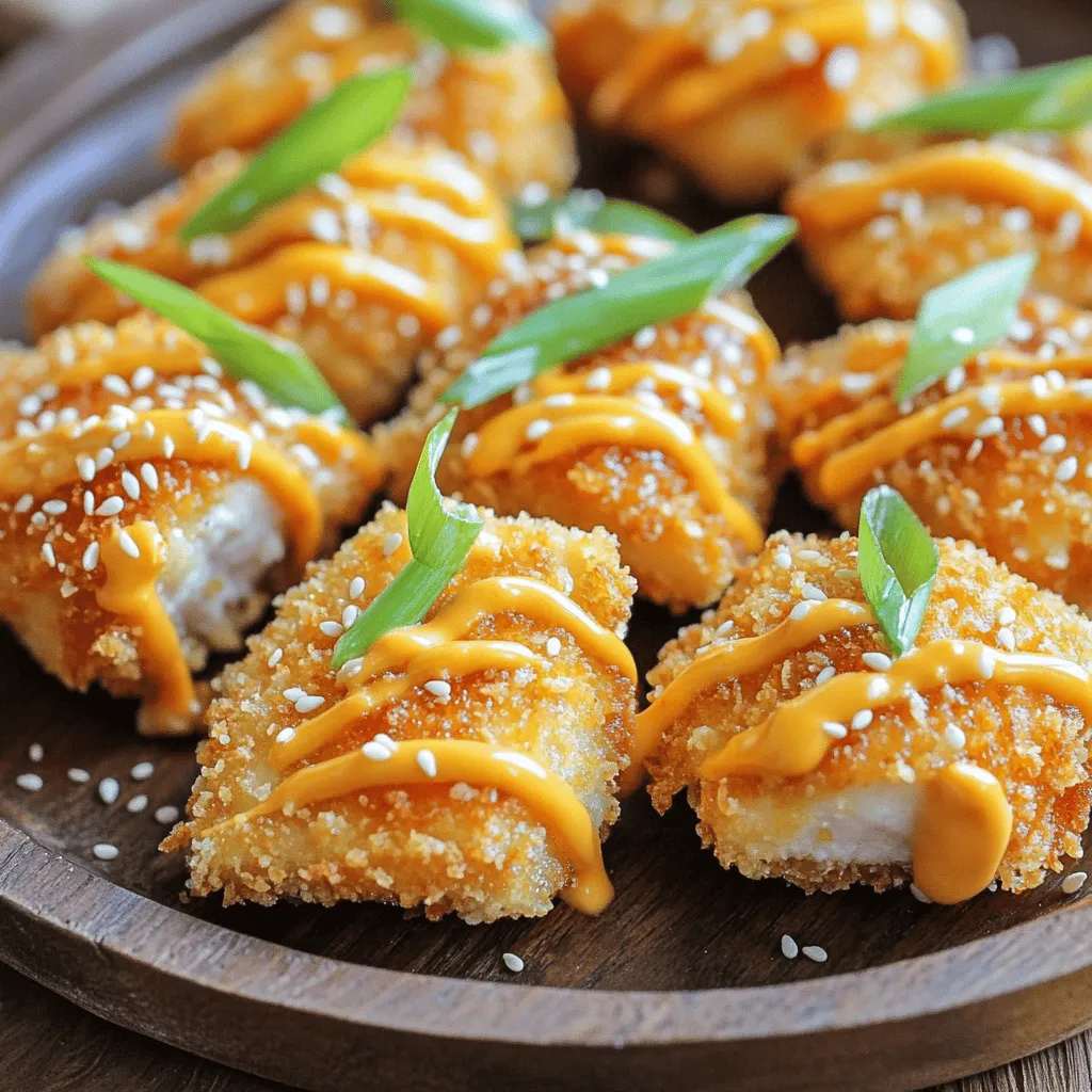 Is Bang Bang Chicken the Trendiest Dish Today?