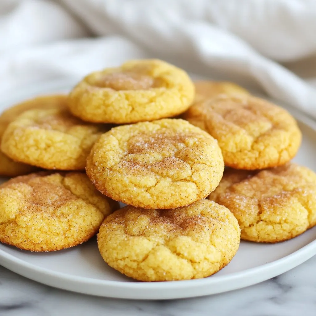 Brown Butter Snickerdoodles Soft and Chewy Treats