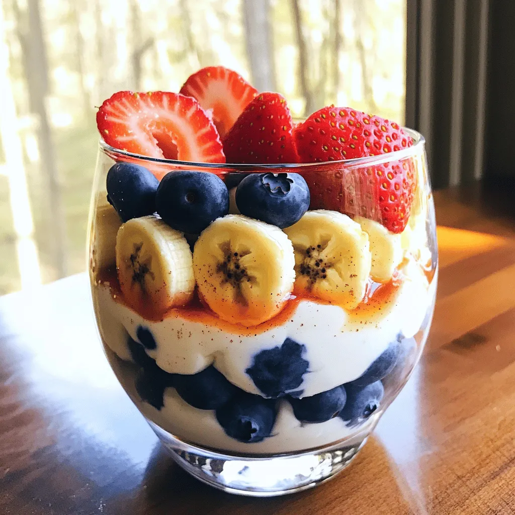 Protein Fluff Delight Easy Recipe for Every Occasion