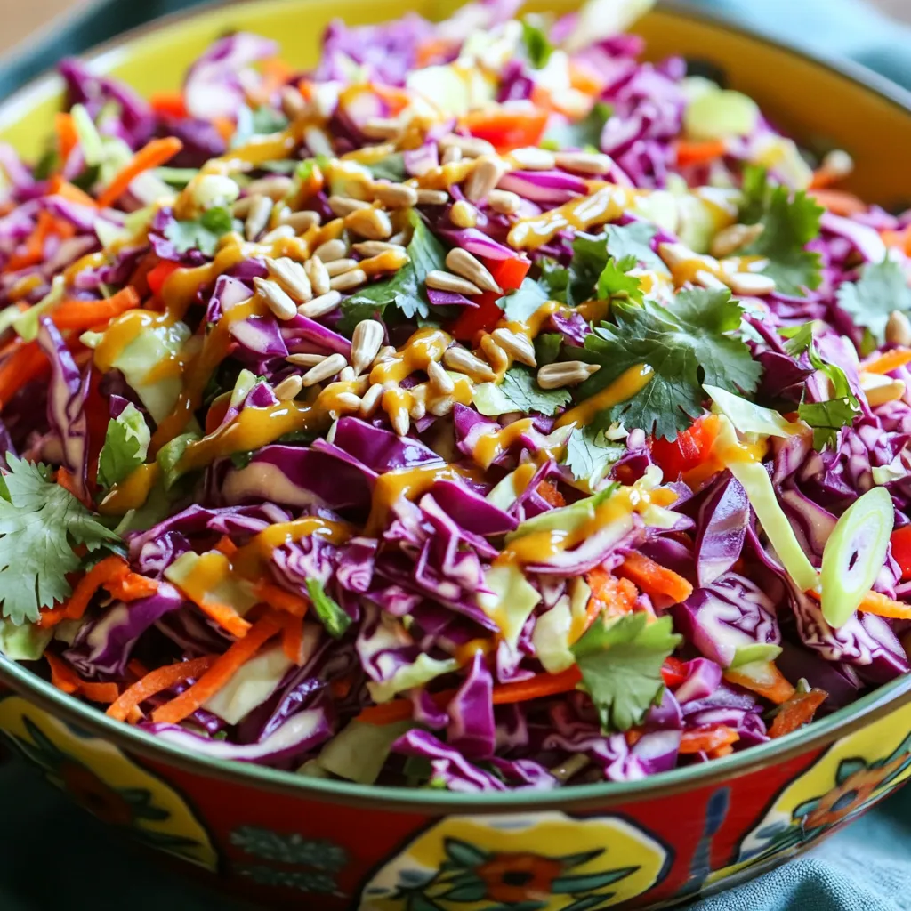 Red cabbage packs a punch. It is low in calories but high in nutrients. One cup has only 22 calories. Yet, it gives you fiber, vitamins, and minerals.