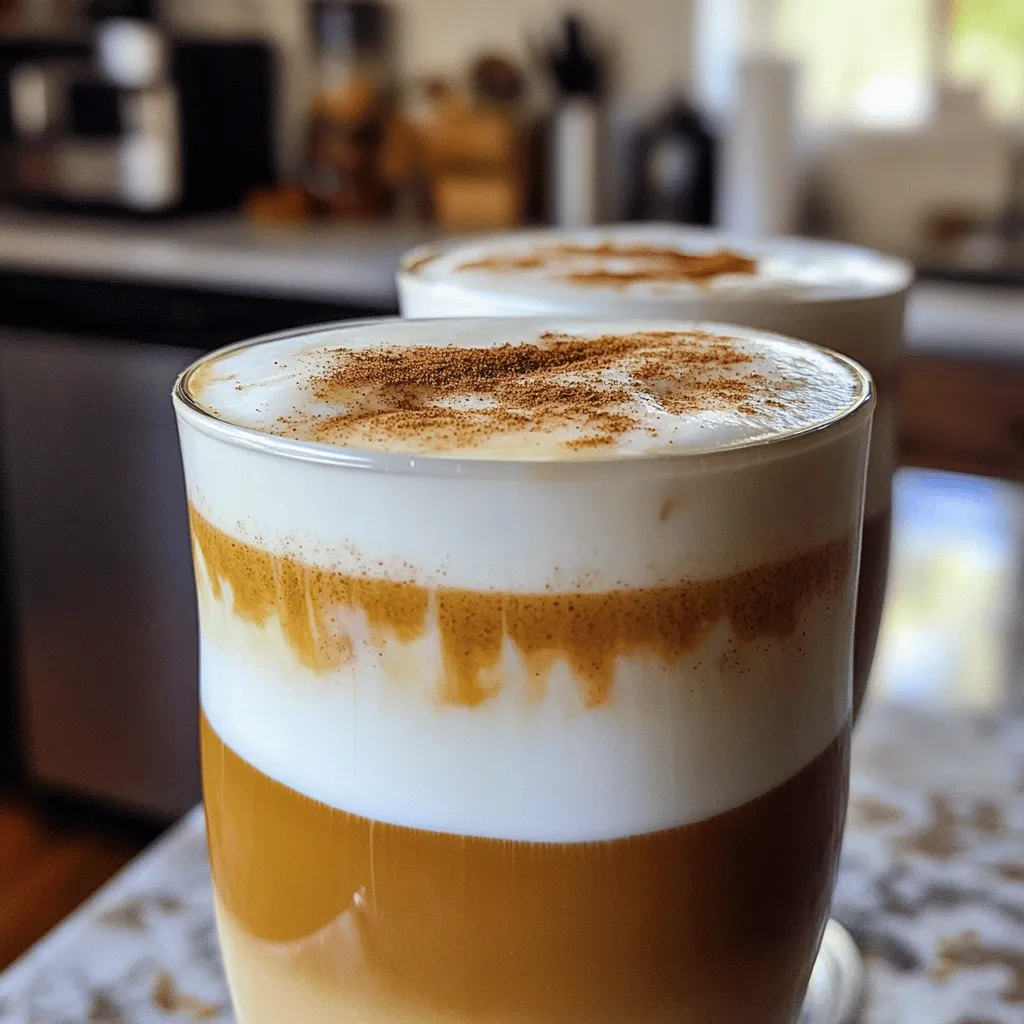 To make a delicious Creamy Tahini Latte, you need the following ingredients: - 1 cup brewed coffee (hot or cold) - 2 tablespoons tahini - 1 tablespoon maple syrup (or honey) - ½ teaspoon vanilla extract - 1 cup milk (dairy or non-dairy) - Pinch of sea salt - Ground cinnamon for garnish