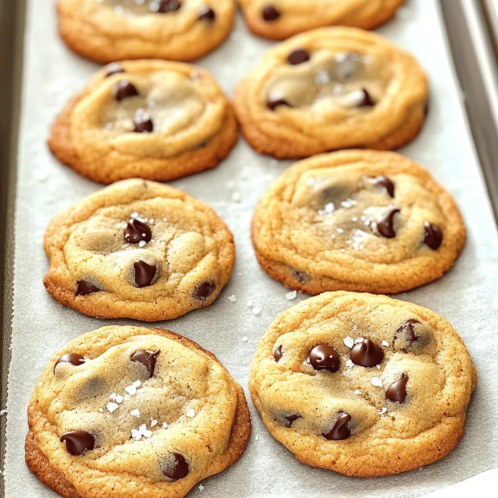 Baking cookies is a fun way to enjoy a sweet treat. Here are some top cookie recipes you should try.