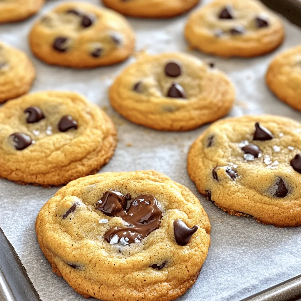 Top 20 Cookie Recipes for Delicious Homemade Treats
