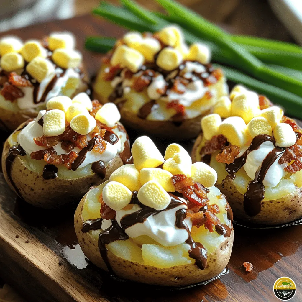 Delicious Mississippi Mud Potatoes Recipe to Enjoy