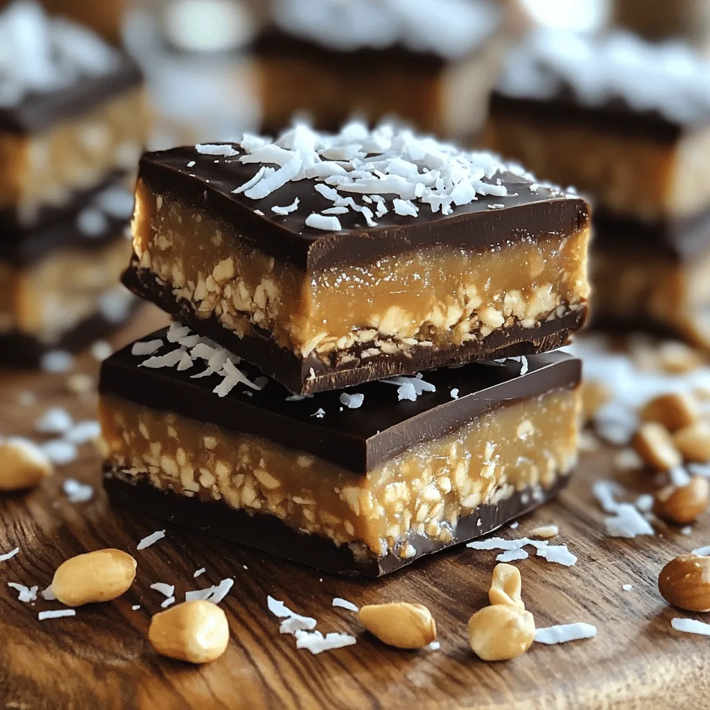 To make the healthy date snickers recipe, you need just a few simple ingredients. The star of this treat is Medjool dates. These dates are sweet and sticky, which makes them perfect for our base. You will need one cup of pitted and chopped Medjool dates.