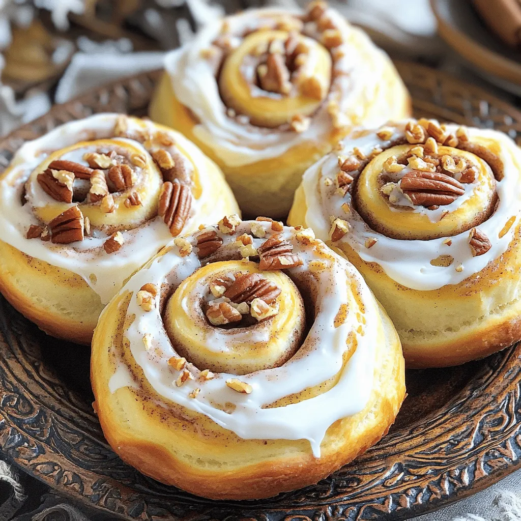 To make the best homemade cinnamon rolls, you need some key ingredients. Here’s what you’ll need: - 2 ½ cups all-purpose flour - 1/4 cup granulated sugar - 1 packet (2 ¼ teaspoons) instant yeast - 1/2 teaspoon salt - 1/2 cup milk, warmed - 1/4 cup unsalted butter, melted - 1 large egg - 1 tablespoon ground cinnamon - 1/4 cup brown sugar, packed