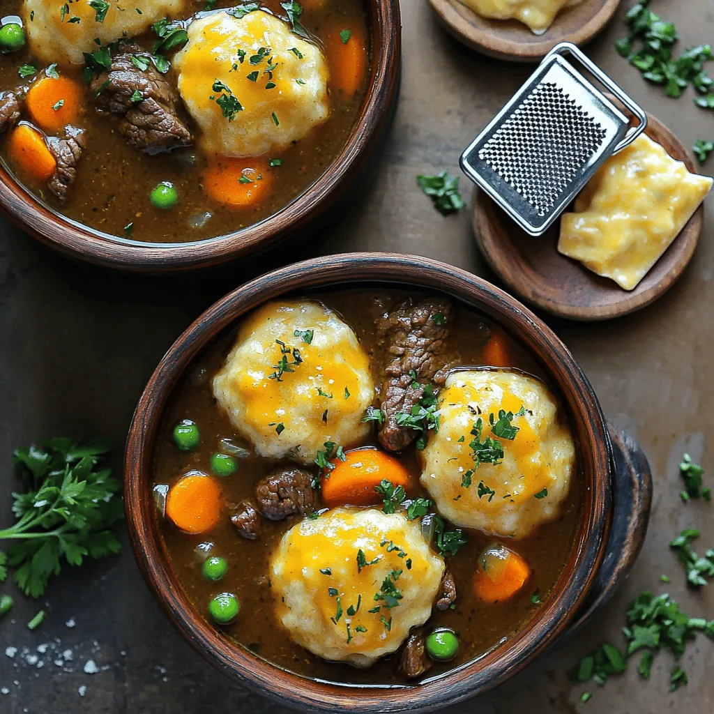 The right ingredients are key for a tasty Guinness beef stew. This dish needs rich flavors and hearty textures.
