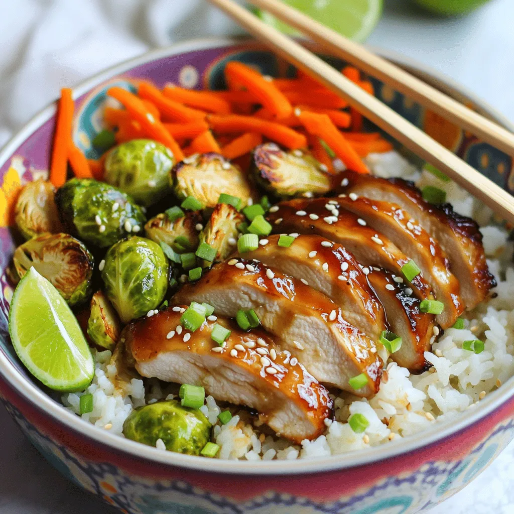 The main star of this dish is chicken. I prefer using chicken thighs. They stay juicy and tender during cooking. You need about 1 pound of boneless, skinless chicken thighs for this recipe.