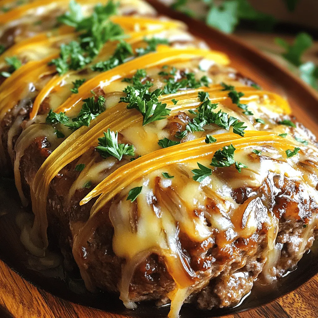 For this dish, you need a few key ingredients. The main proteins are ground beef and ground pork. I love using this combo because it gives a richer flavor. Ground beef adds a hearty taste, while pork makes it juicy and tender.