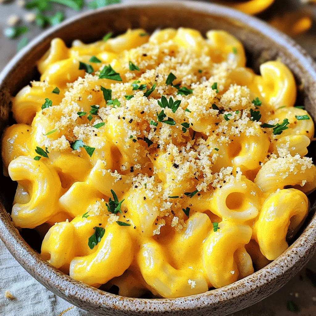 Instant Pot Mac and Cheese Creamy Dinner Delight