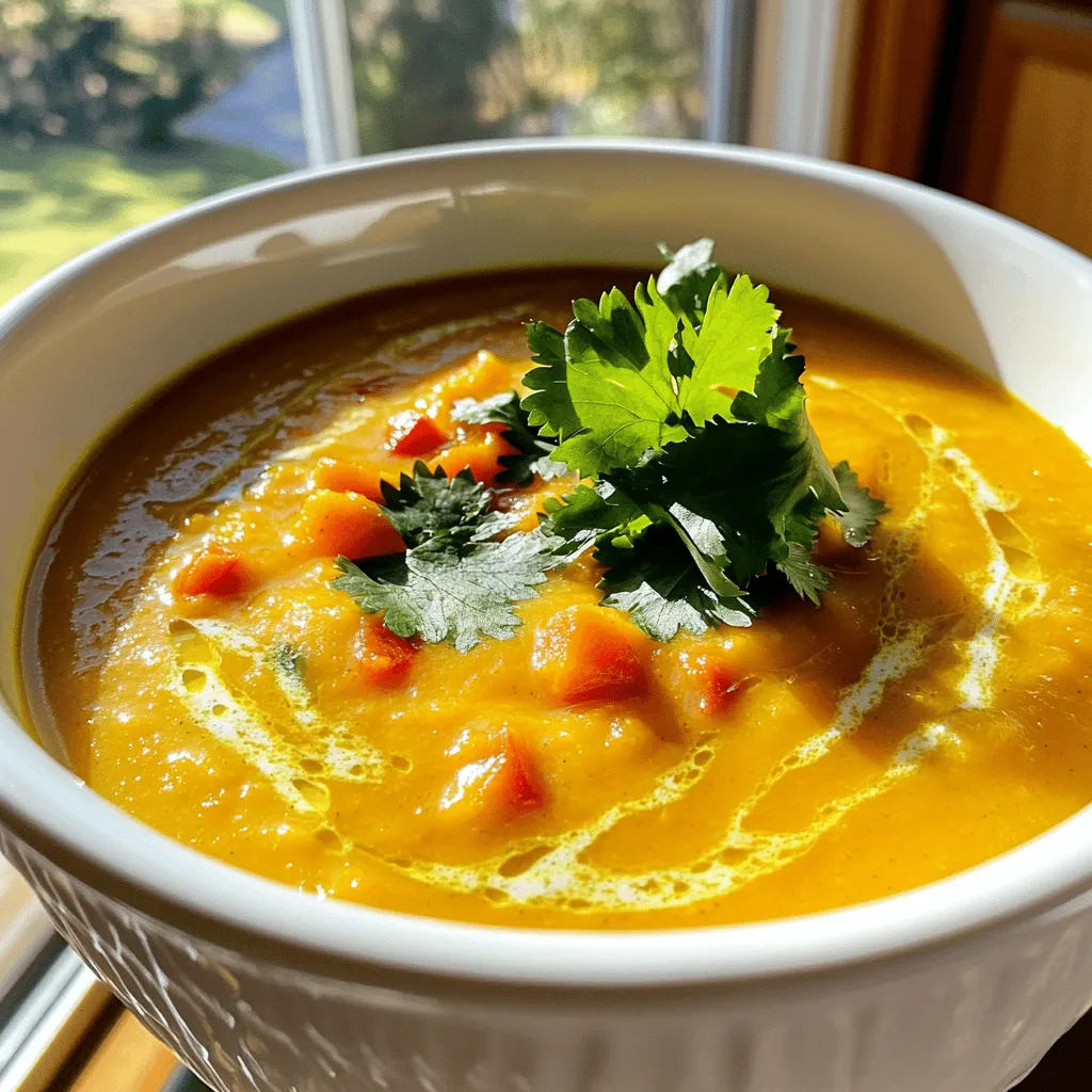 To make a great Jamaican pumpkin soup, you need fresh, vibrant ingredients. The main star is, of course, the pumpkin. You should use about 2 cups of peeled and cubed pumpkin. This brings a creamy texture and sweet flavor to the dish.
