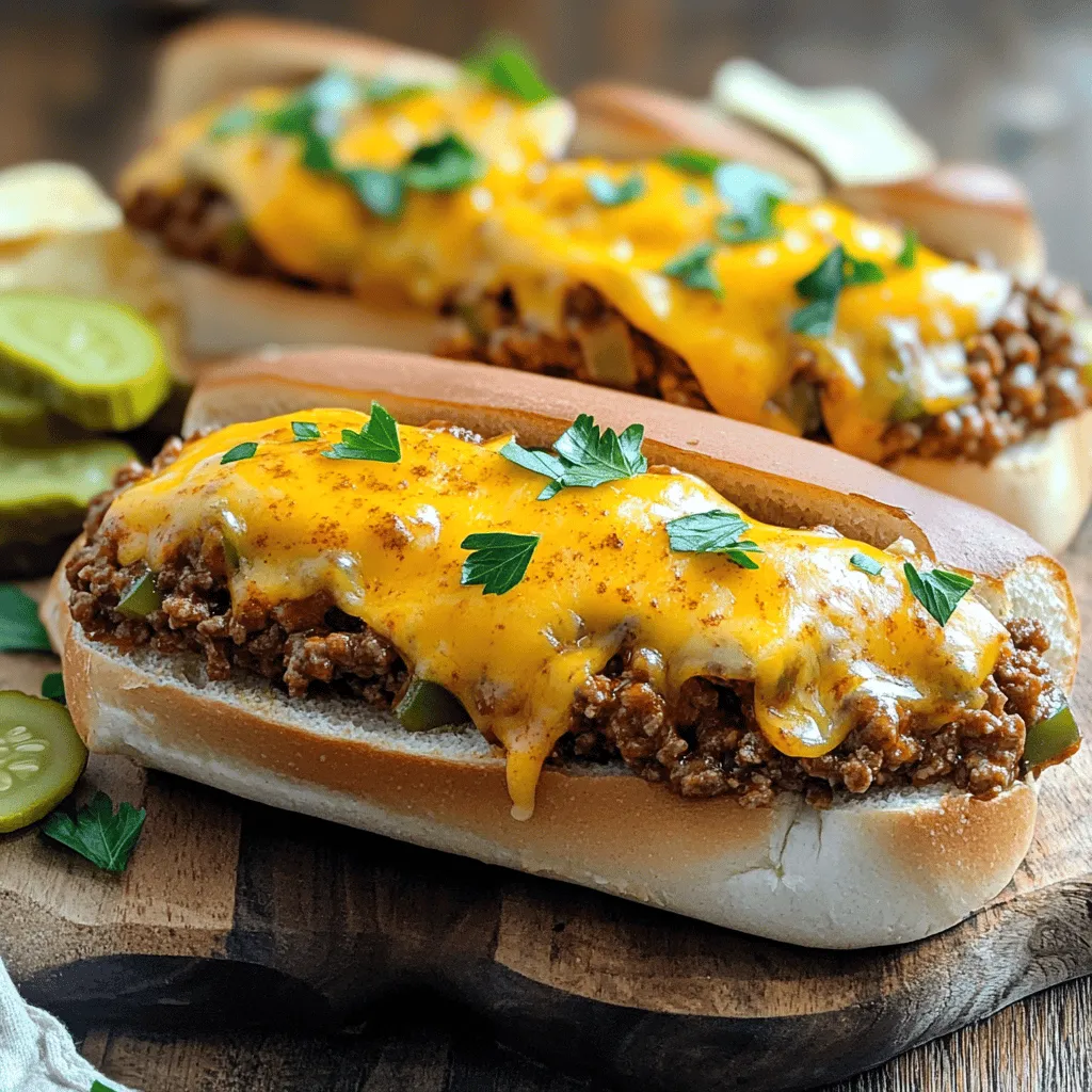 The Original Joe Sandwich has deep roots in American food history. Its story begins in the late 19th century in the U.S. The sandwich likely originated in the working-class neighborhoods of cities like New York and Chicago. Workers needed hearty meals. Thus, the Joe Sandwich was born.