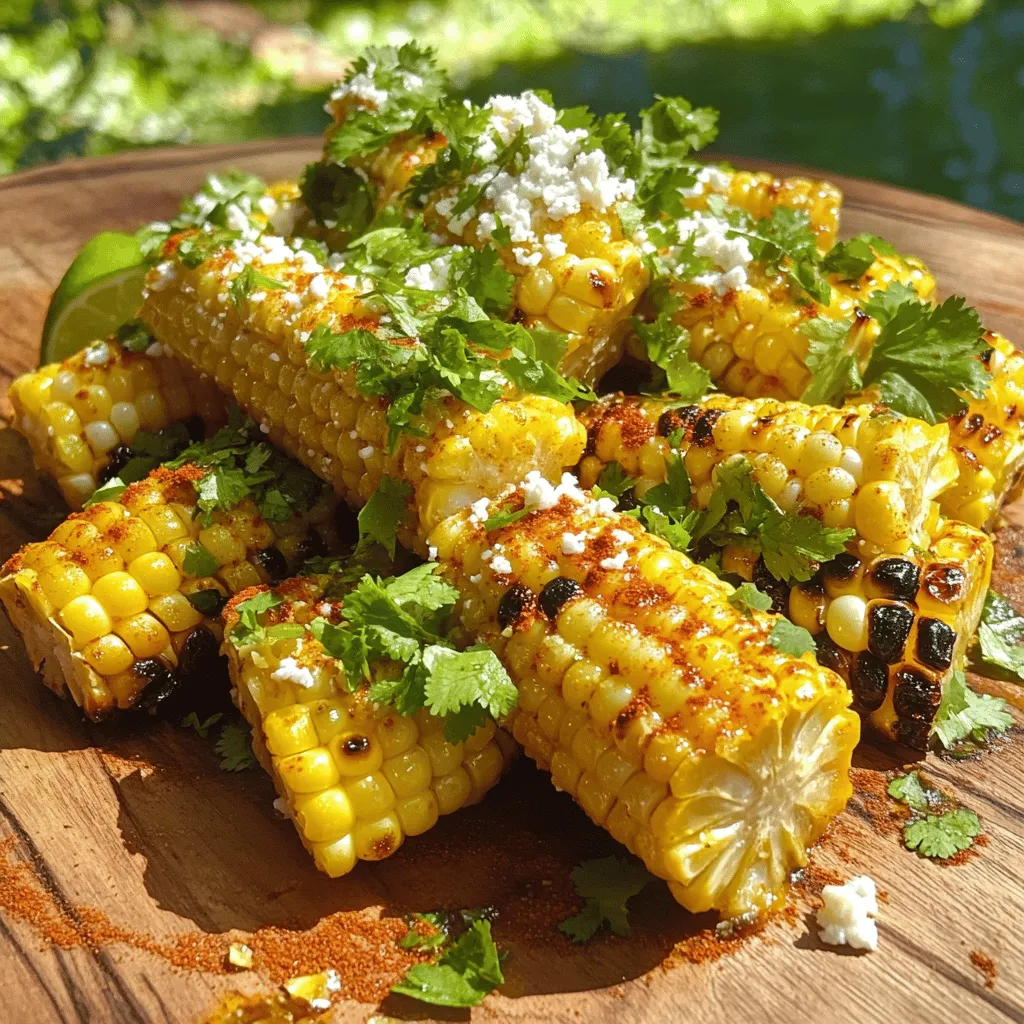 Corn Ribs Recipe Scrumptious and Easy to Prepare