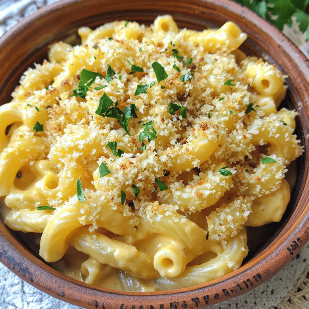 Instant Pot Mac &#038; Cheese Quick and Creamy Recipe