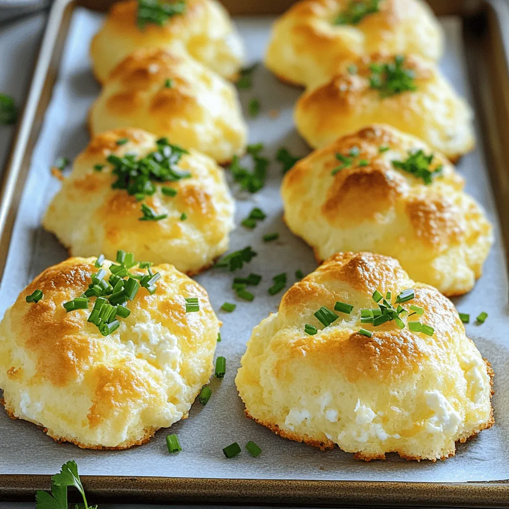Fluffy Cottage Cheese Cloud Bread Simple Recipe Guide