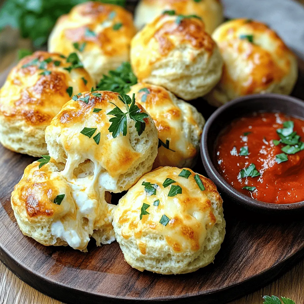 To make these tasty garlic bombs, you need some simple ingredients. Here are the must-have garlic bomb ingredients: