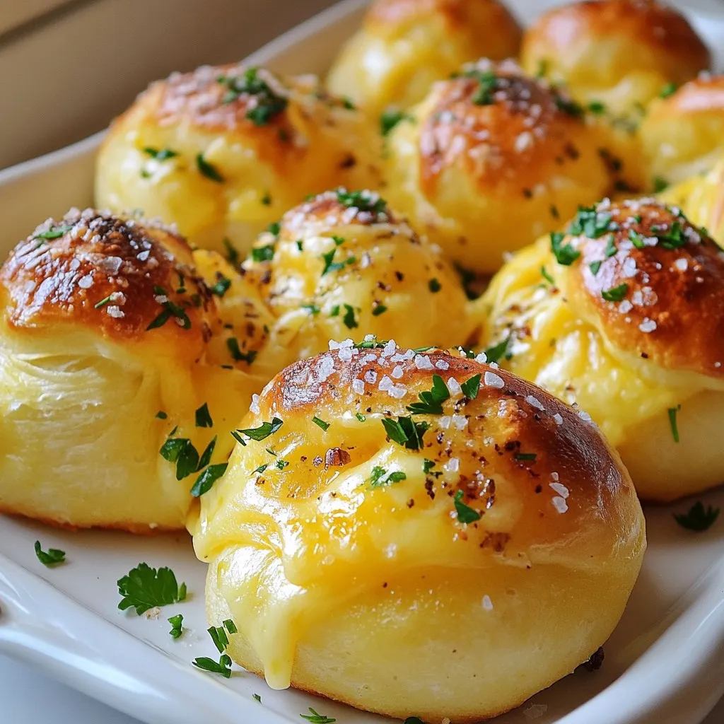 Soft Pretzel Bites Warm and Cheesy Homemade Treat