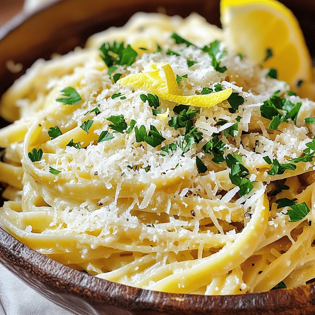 To make garlic butter pasta, you need just a few key ingredients. First, start with 400g of spaghetti or fettuccine. This gives you a great base for your dish.