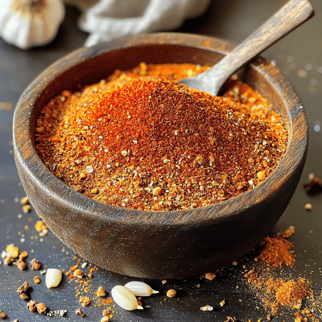 Taco seasoning is all about great flavors. You can make a simple blend at home. The basic ingredients in taco seasoning include chili powder, cumin, and smoked paprika.