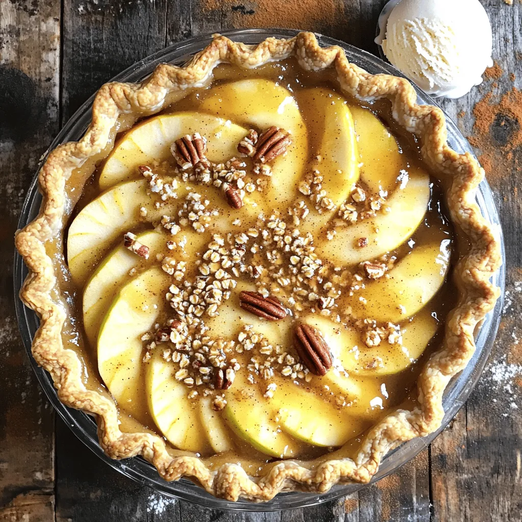 Irresistible Apple Pie Easy and Delicious Recipe