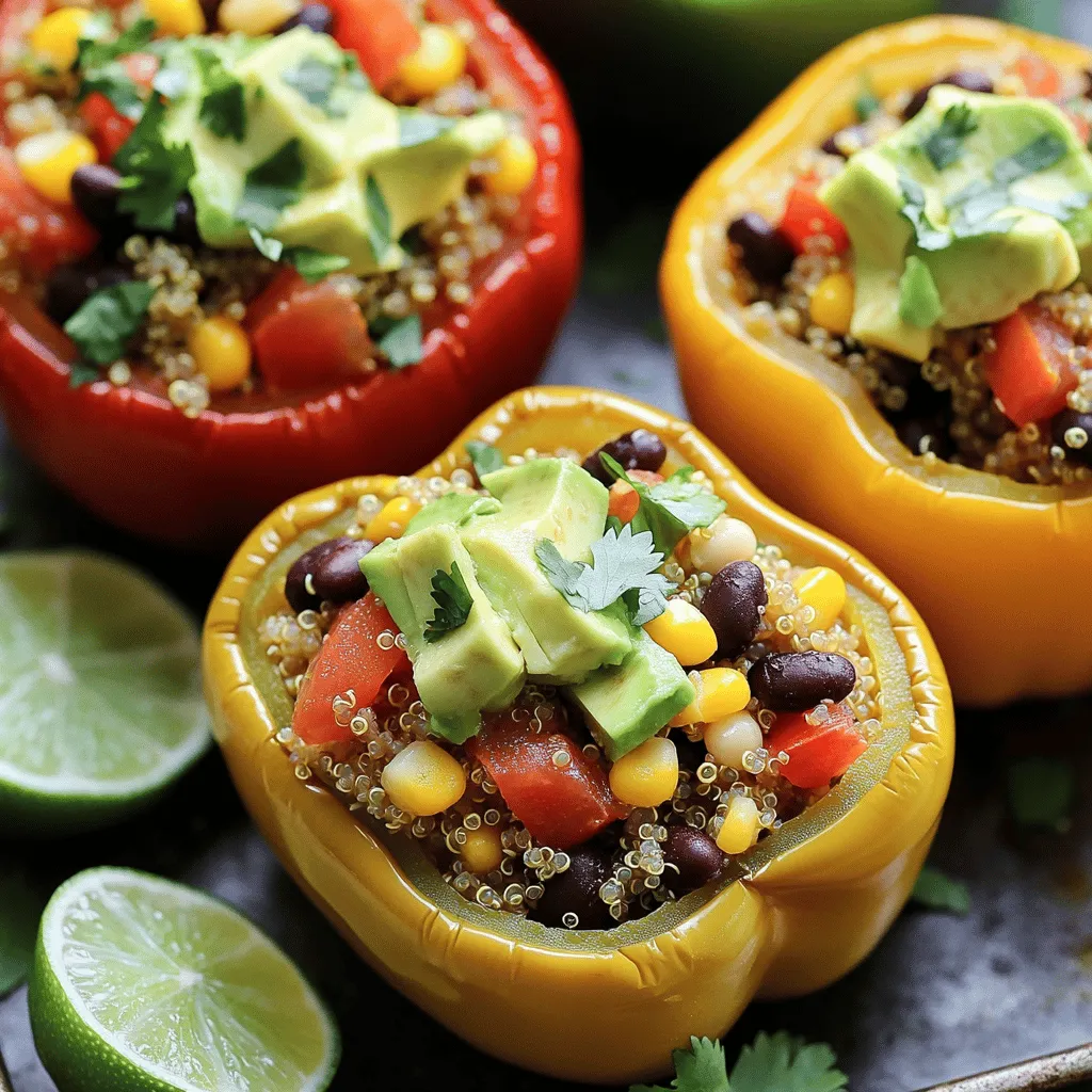 Healthy Dinner Recipe Packed with Flavorful Nutrition