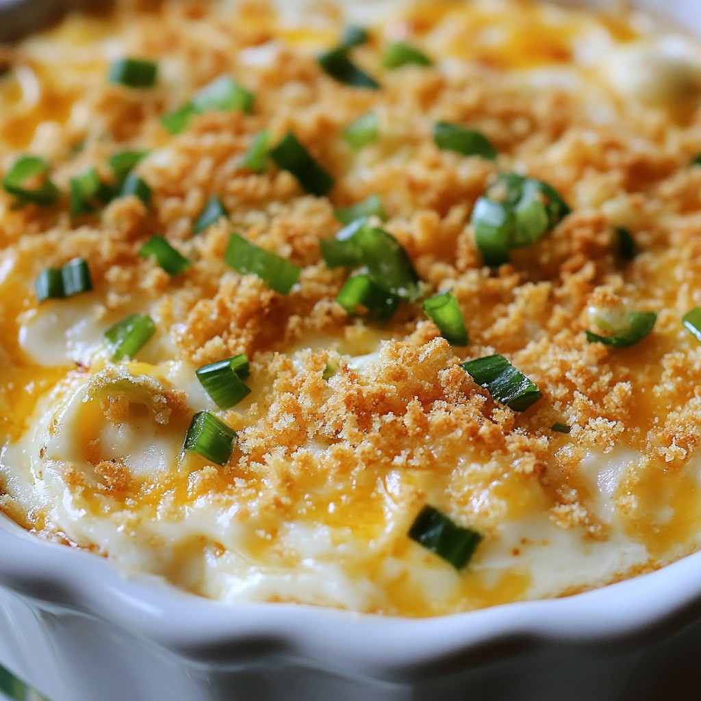 Cheesy Jalapeño Popper Dip Tasty and Simple Snack